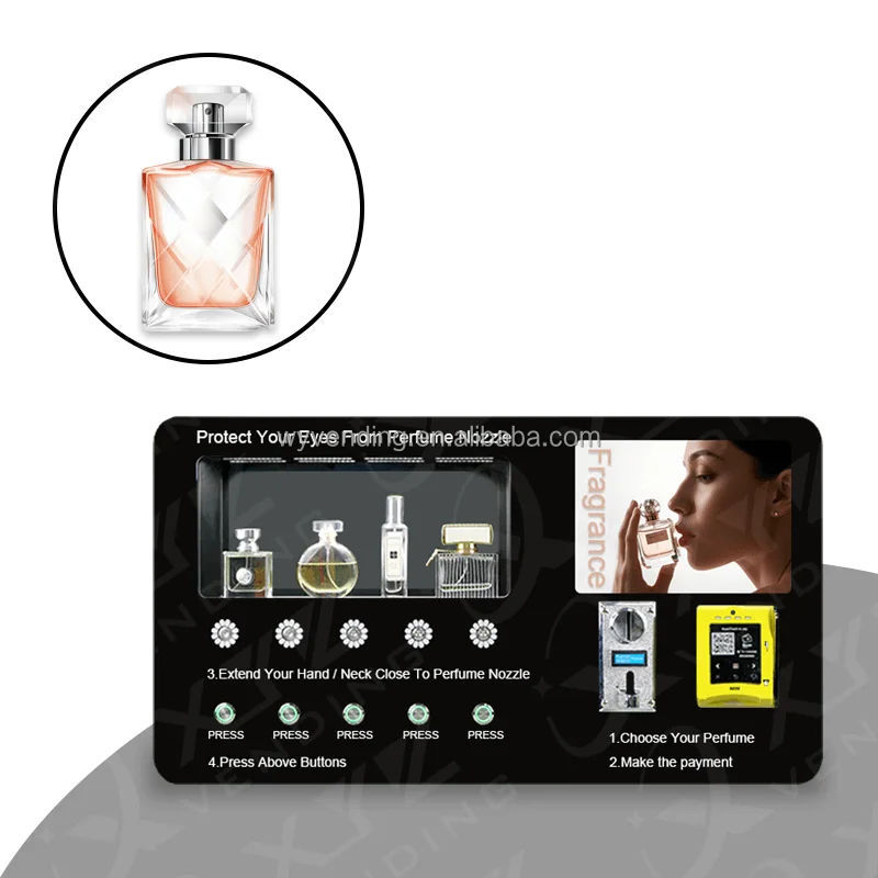 FOODLINE Maßgeschneiderter Duf – Perfume Fragrance Sale Bewertung und Preis