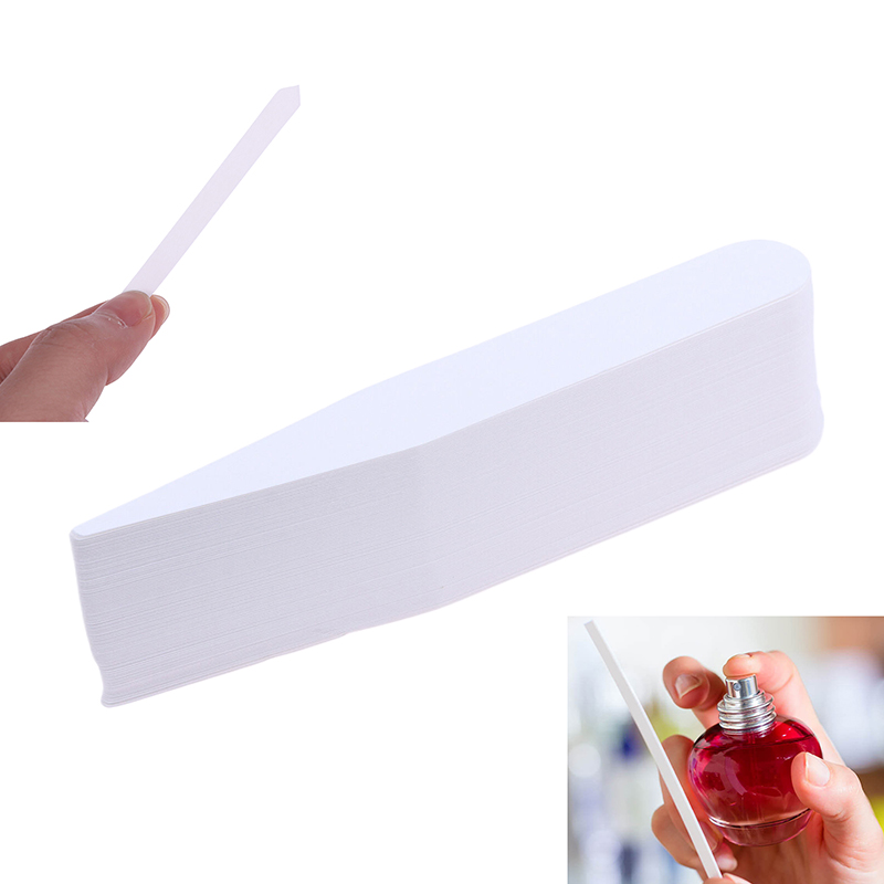 [YA] 100 Stück Parfüm-Teststre – Perfume Fragrance Oil Bewertung und Preis