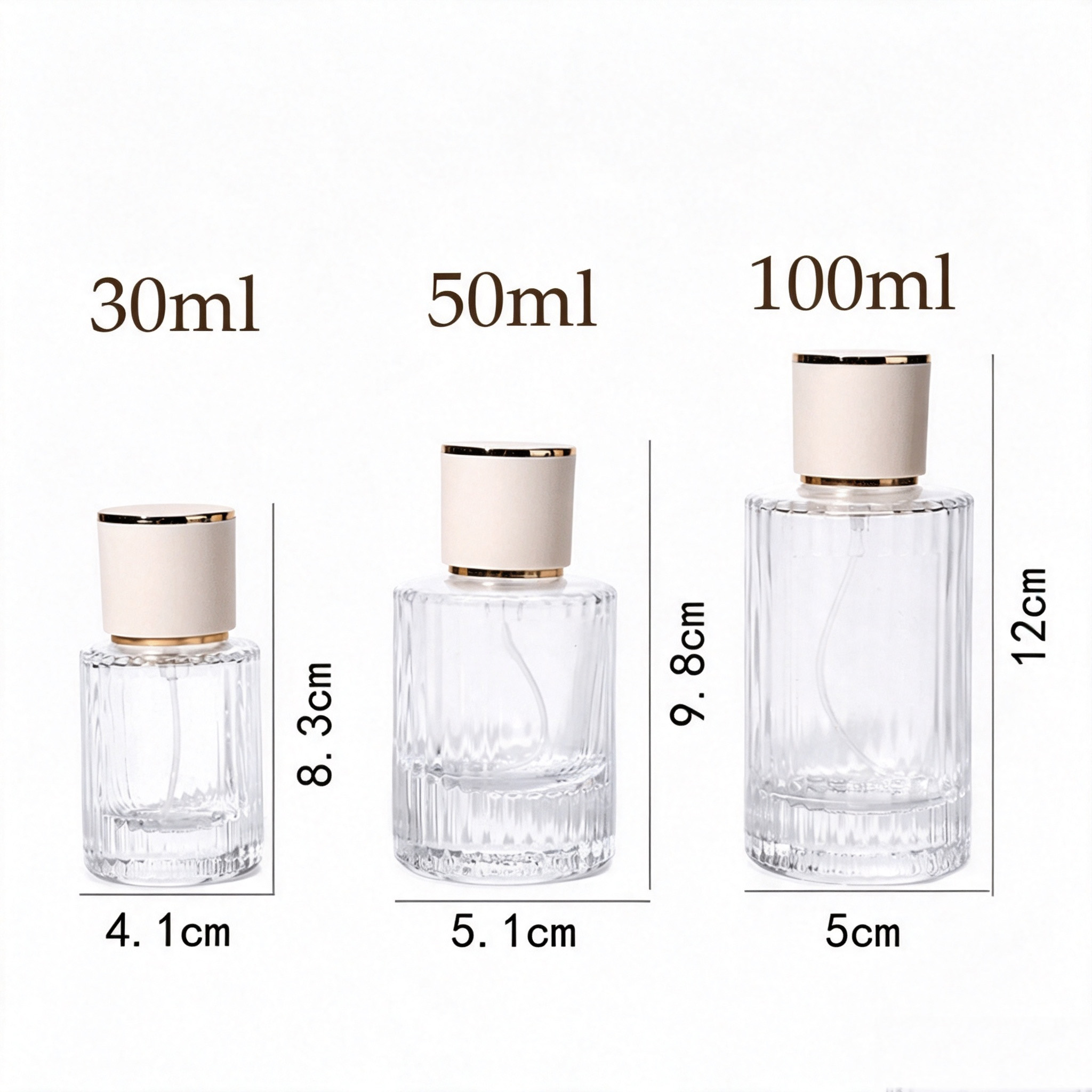 30/50/100ML Reise-Sprühflasche – Perfume Fragrance World Aromatix X Xandal 100Ml Unisex Bewertung und Preis