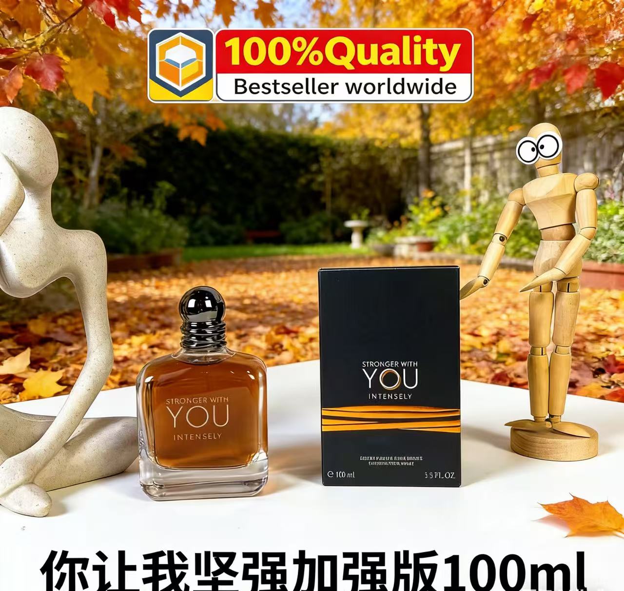 Der meistverkaufte 100ml Stron – Perfume Fragrance Families Bewertung und Preis