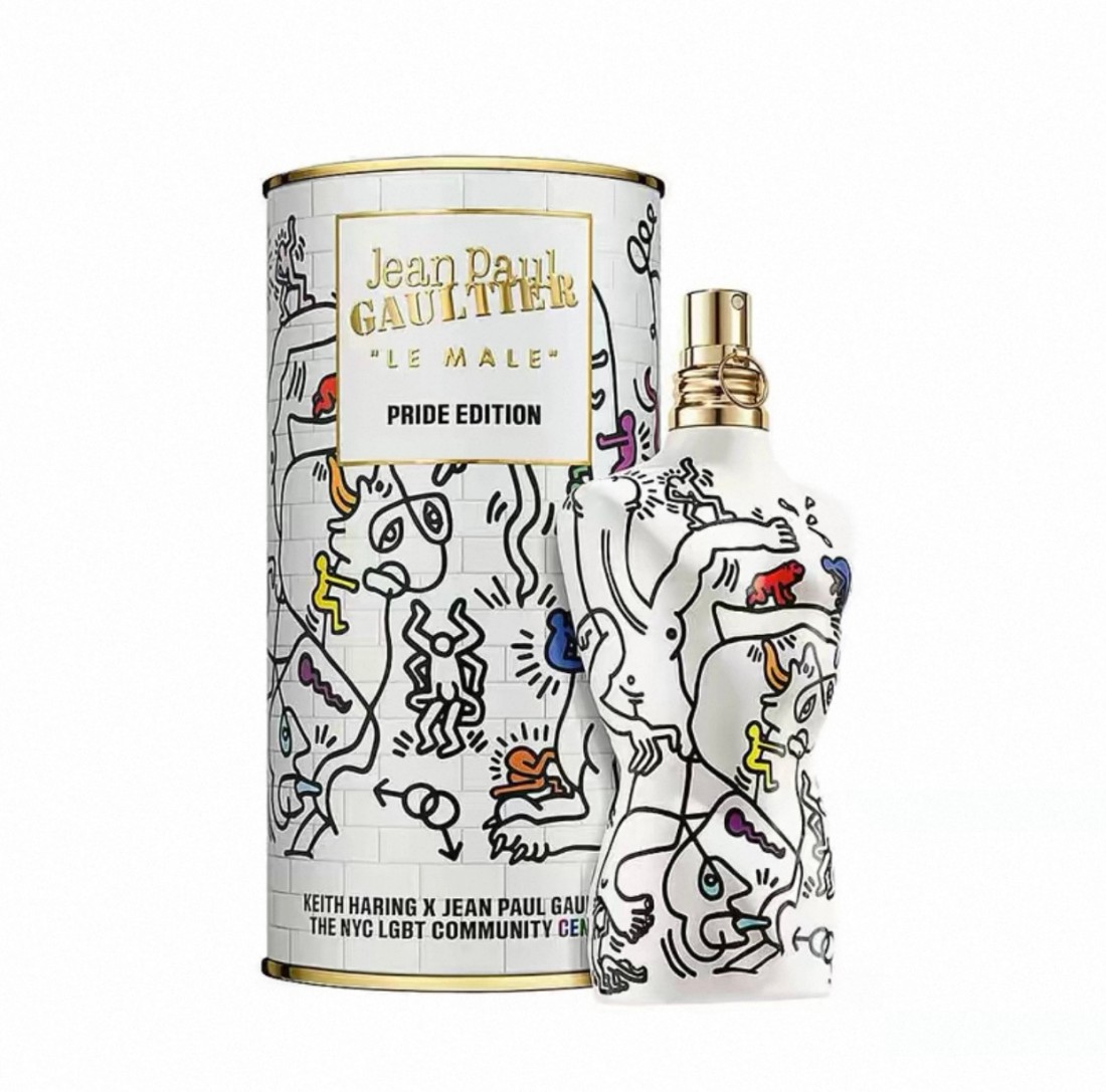 Jean Paul Gaultier Le Male Pri – Perfume Alcohol Fragrance Bewertung und Preis