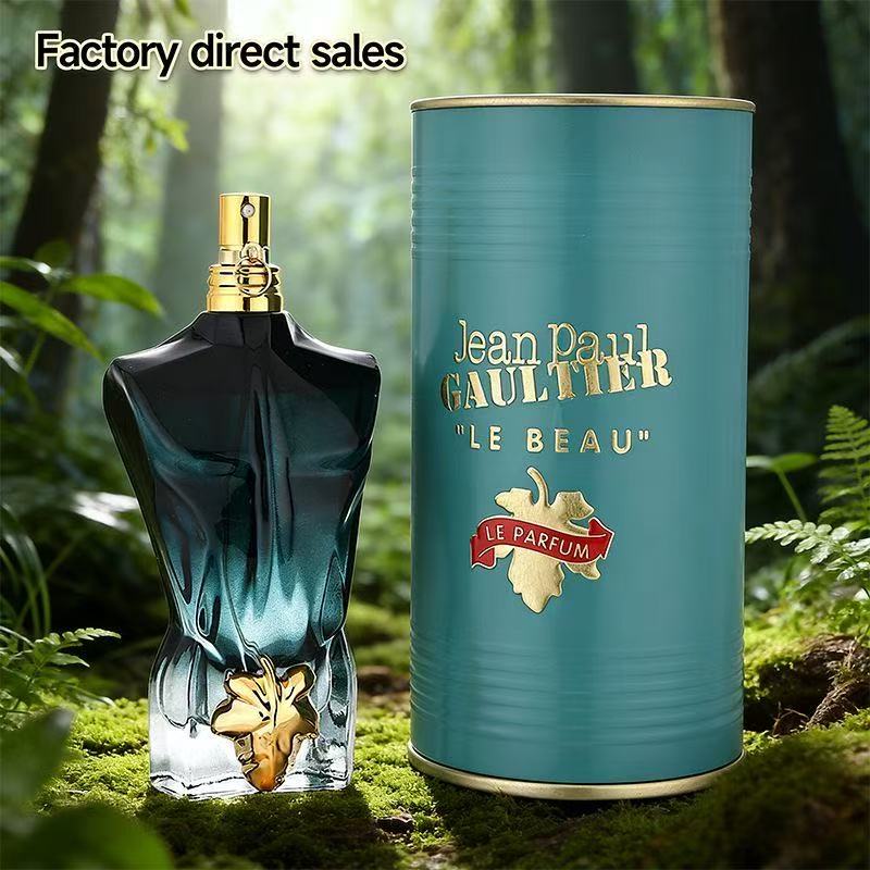 Jean Paul Gaultier Le Beau Le  – Perfume Fragrance Jean Paul Gaultier Le Male Bewertung und Preis