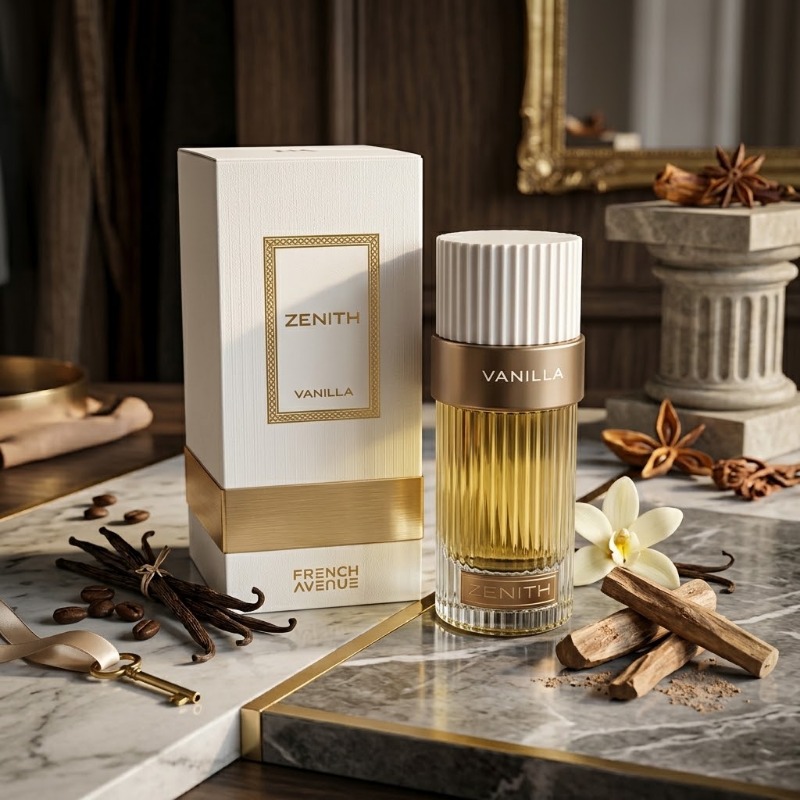 100ml Unisex Eau De Parfum Lux – The Collection Perfume Fragrance Bewertung und Preis