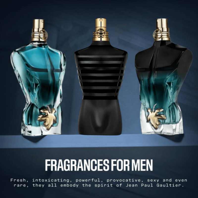 Jean Paul Gaultier Le Beau Le  – Perfume Alcohol Fragrance Bewertung und Preis