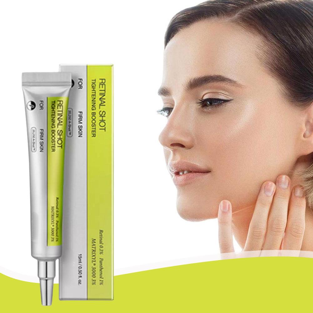 1/2/3PCS Retinol-Gesichtscreme – The Ordinary Serum Hyaluronic Acid Bewertung und Preis