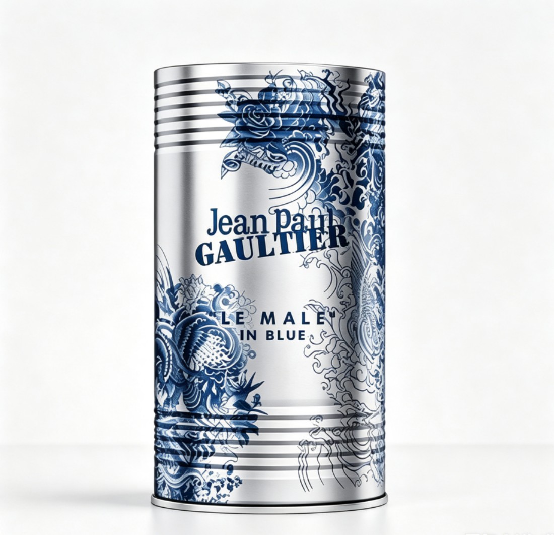 Jean Paul Gaultier Le Male In  – Perfume Fragrance Jean Paul Gaultier Le Male Bewertung und Preis