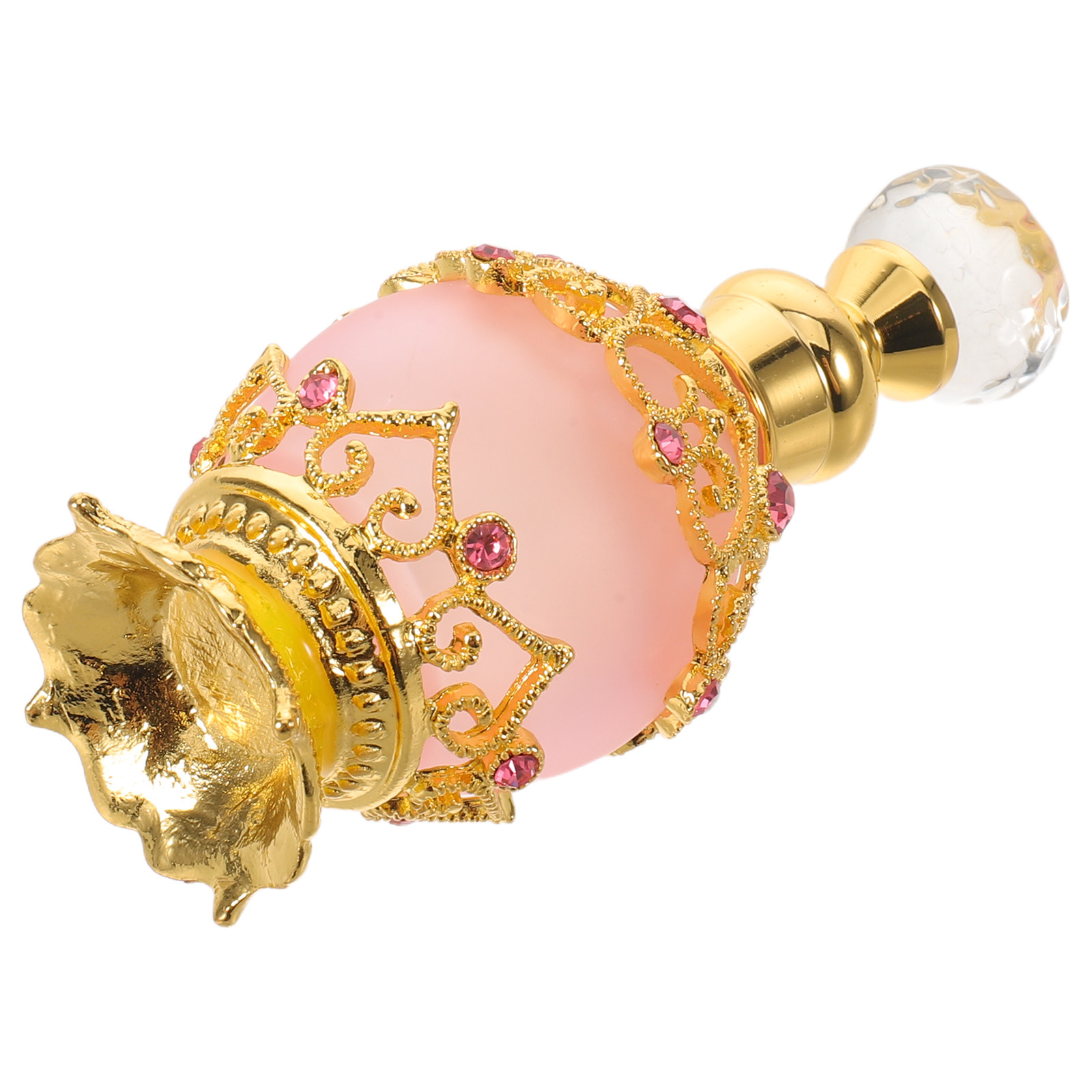15 ml Kristall-Strass-Parfümfl – Perfume Fragrance Oil Bewertung und Preis