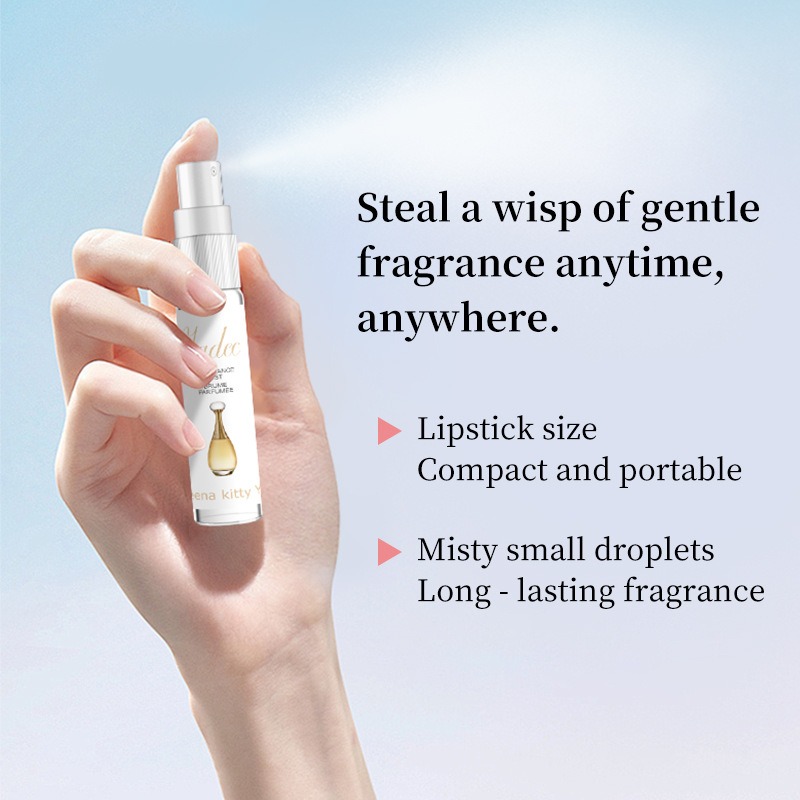 5ML Parfüm-Set Langanhaltende  – The Collection Perfume Fragrance Bewertung und Preis