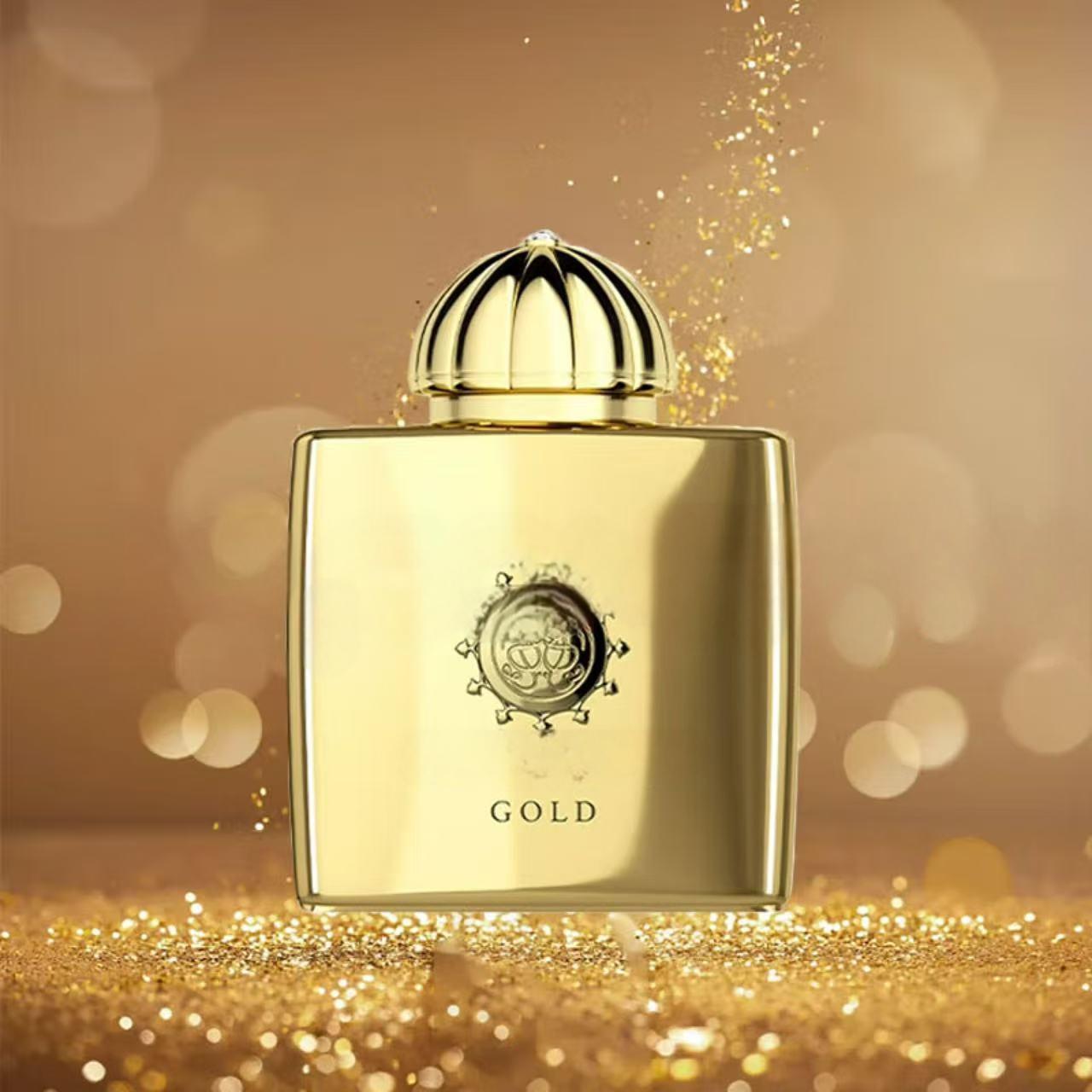 Amouage Gold Woman EDP 100ml 3 – Perfume Fragrance Concentration Bewertung und Preis