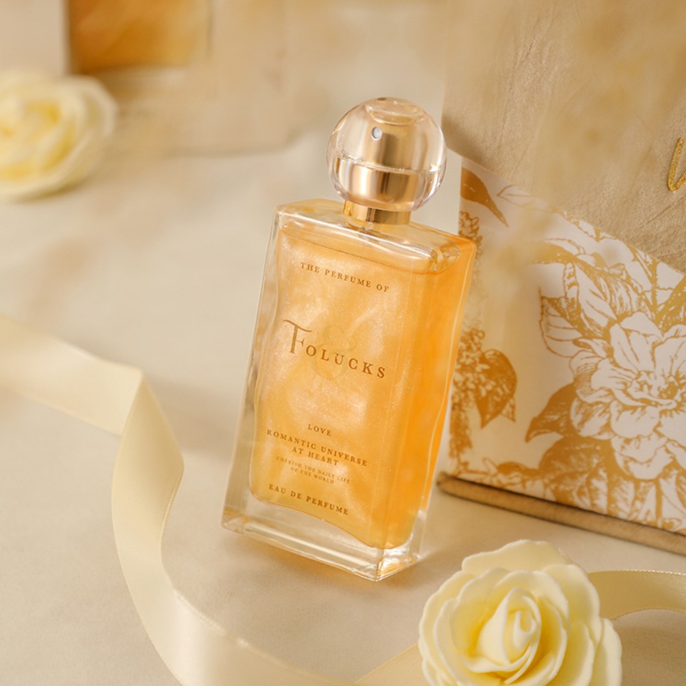 Ein frischer und natürlicher b – The Collection Perfume Fragrance Bewertung und Preis