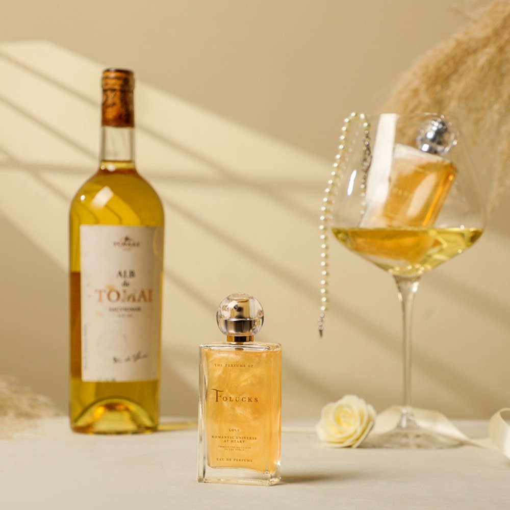 Ein frischer und natürlicher b – The Collection Perfume Fragrance Bewertung und Preis