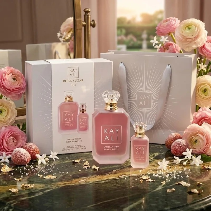 KAYALI Vanilla 100ml 10ml Parf – The Collection Perfume Fragrance Bewertung und Preis