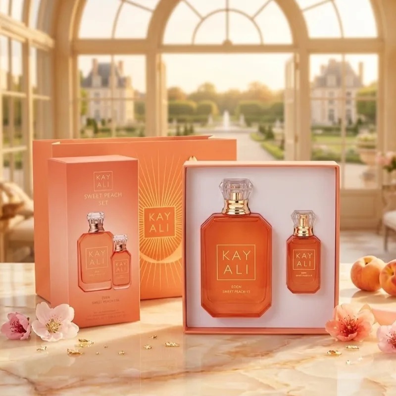 KAYALI Vanilla 100ml 10ml Parf – The Collection Perfume Fragrance Bewertung und Preis