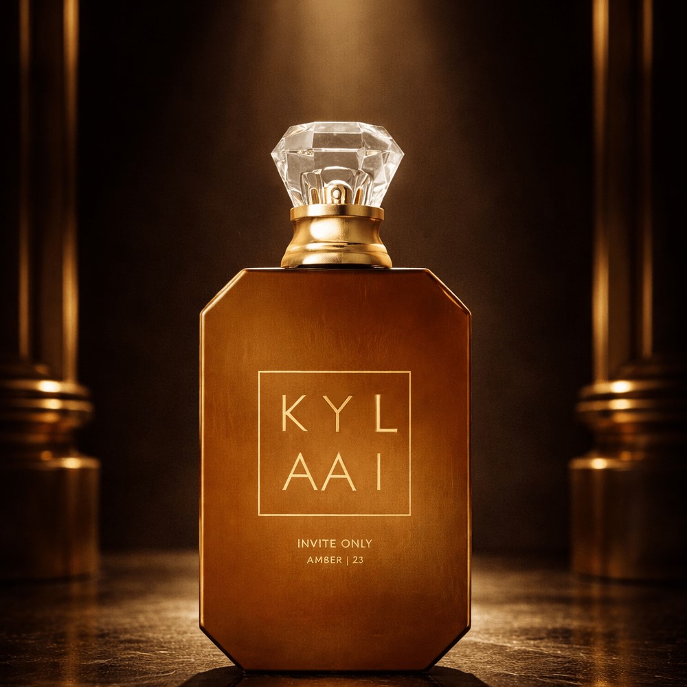 KYL (23) Parfümkollektion 100m – The Collection Perfume Fragrance Bewertung und Preis
