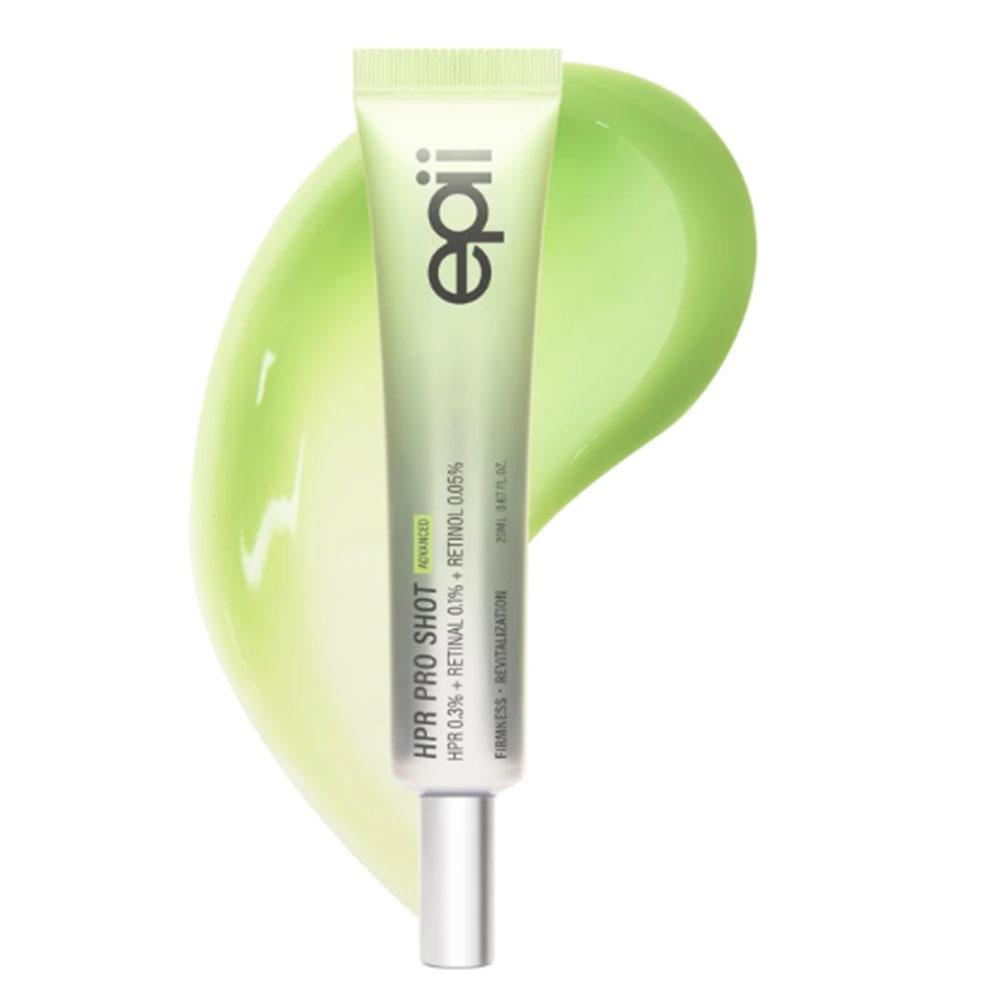 Epii HPR Pro Shot Serum HPR 0, – The Ordinary Serum Hyaluronic Acid Bewertung und Preis