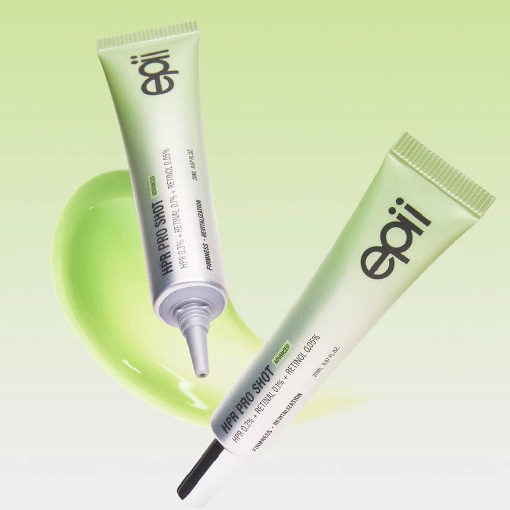 Epii HPR Pro Shot Serum HPR 0, – The Ordinary Serum Hyaluronic Acid Bewertung und Preis